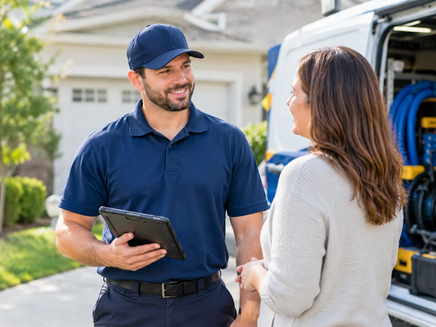 Sewage Backup Cleanup Sebewaing, MI FAQs